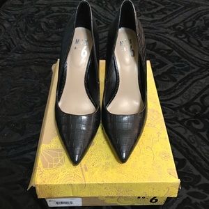 Mix No. 6 Danyah Pump